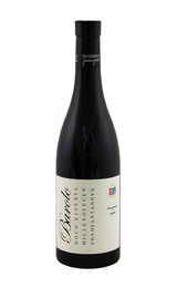 Вино Fontanafredda La Stampa Barolo Riserva 1999 0,75 л