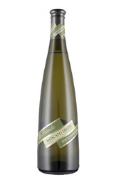 Игристое вино Fontanafredda Le Fronde Moscato d'Alba 2015 0,75 л