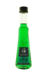 Joseph Cartron Liqueur de Peppermint Vert 0,03 л
