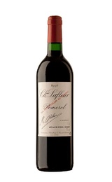 Вино Chateau Lafleur Pomerol 1998 0,75 л