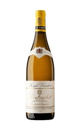 Вино Maison Joseph Drouhin Montrachet Grand Cru Marquis de Laguiche 1991 0,75 л