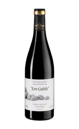 Вино Clos Triguedina Les Galets 2013 0,75 л