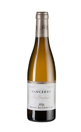 Вино Henri Bourgeois Sancerre Les Baronnes Blanc 2019 0,375 л