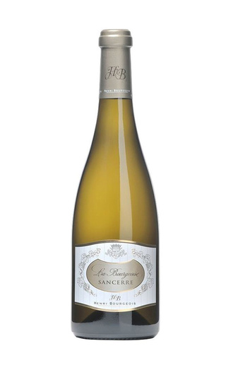 Анри Буржуа Сансер Ля Буржуаз Белое сухое 2015 1.5 л фото вино Henri Bourgeois Sancerre La Bourgeoise Blanc 2015 1,5 л