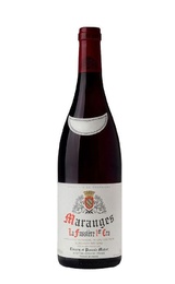 Вино Domaine Thierry et Pascale Matrot Maranges La Fussiere Premier Cru 2015 0,75 л