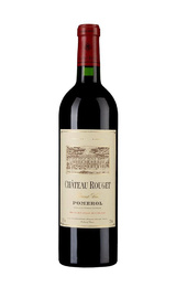 Вино Chateau Rouget Pomerol 2010 0,75 л