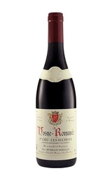 Вино Domaine Hudelot-Noellat Vosne-Romanee Premier Cru Les Suchots 2017 0,75 л
