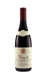 Вино Domaine Hudelot-Noellat Vougeot Premier Cru Les Petits Vougeot 2017 0,75 л