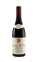 Вино Domaine Hudelot-Noellat Romanee Saint Vivant Grand Cru 2017 0,75 л