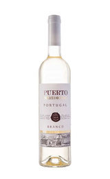 Вино Vermelha Puerto Meridional Branco Semi-Dry 2017 0,75 л