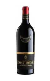 Вино Bertani Secco Bertani Vintage Edition 2016 0,75 л