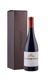 Органическое вино Bodegas Palacios Remondo La Montesa Rioja 2017 0,75 л