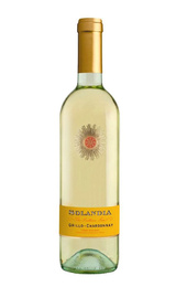 Вино Solandia Grillo Chardonnay 2018 0,75 л