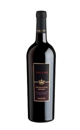 Вино Santi Solane Valpolicella Ripasso Classico Superiore 2016 0,75 л