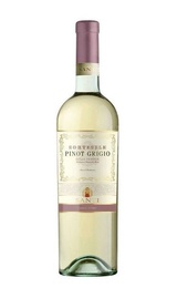 Вино Santi Sortesele Pinot Grigio Valdadige 2019 0,75 л