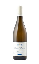 Вино Domaine Alain Gras Saint-Romain Blanc 2016 0,375 л