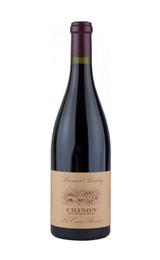 Вино Bernard Baudry Chinon La Croix Boissee 2016 0,75 л