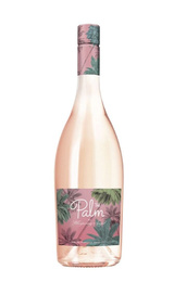 Вино Шато д'Эсклан Зе Палм бай Уисперинг Энджел 2019