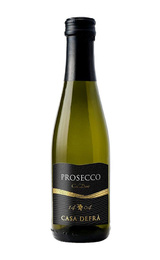 Просекко Casa Defra Prosecco 2019 0,2 л