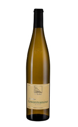 Вино Cantina Terlano Gewurztraminer 2019 0,75 л