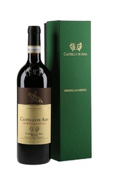 Вино Castello di Ama Vigneto La Casuccia Chianti Classico Gran Selezione 2015 0,75 л