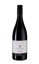 Органическое вино Clos Henri Petit Clos Pinot Noir Marlborough 2017 0,75 л