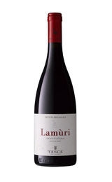 Вино Conte Tasca d'Almerita Lamuri 2017 0,75 л