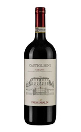 Вино Marchesi de Frescobaldi Castiglioni Chianti 2018 1,5 л