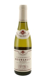 Вино Bouchard Pere et Fils Meursault Les Clous 2017 0,375 л