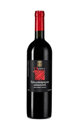 Вино Besini Kindzmarauli 2019 0,75 л