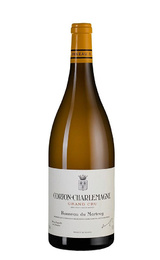 Вино Domaine Bonneau du Martray Corton-Charlemagne Grand Cru 2017 3 л