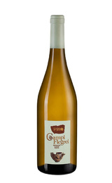 Вино Campi Flegrei Falanghina 2017 0,75 л