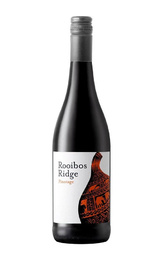Вино Fairview Rooibos Ridge Pinotage 2018 0,75 л