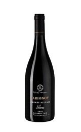 Вино Igor Larionov Library Release Shiraz 2018 0,75 л