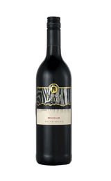 Вино Perdeberg Zebra Hills Pinotage 2019 0,75 л