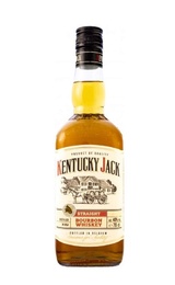Виски Kentucky Jack 0,7 л