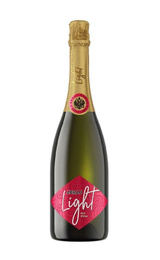 Игристое вино Абрау Лайт Красное 0,75 л