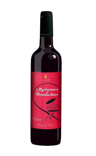 Солнечная Долина Мускатное Фестивальное 0.375 л фото вино Solnechnaya Dolina Muskatnoe Festivalnoe 0,375 л