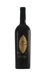 Вино Domaine Neferis Selian Reserve Premier Cru Carignan 2014 0,75 л