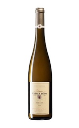Вино Domaine Marcel Deiss Pinot Gris 2014 0,75 л
