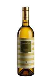 Вино Fontanafredda Roero Arneis Pradalupo 2015 0,75 л