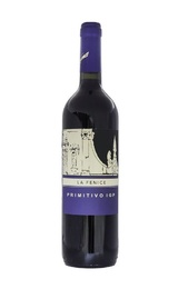Вино La Fenice Primitivo 2019 0,75 л