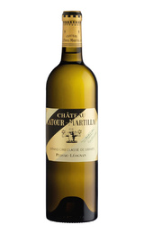 Вино Chateau Latour Martillac Blanc Grand Cru Classe 2012 0,75 л