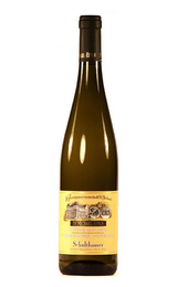 Вино San Michele Appiano Schulthauser Weissburgunder Pinot Bianco Alto Adige DOC 2014 0,75 л
