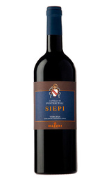 Вино Marchesi Mazzei Siepi Toscana 2016 0,75 л