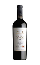 Вино Viu Manent Viu Uno 2017 0,75 л
