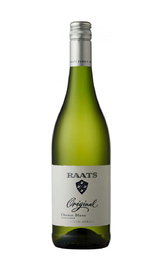 Вино Raats Original Chenin Blanc 2018 0,75 л