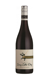 Вино Boutinot The Long Little Dog Rouge 2017 0,75 л