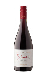 Вино Undurraga Sibaris Gran Reserva Pinot Noir 2018 0,75 л