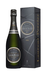 Шампанское Laurent-Perrier Brut Millesime 2008 0,75 л